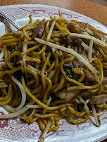 Dan Dan Noodles