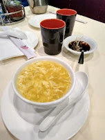 Egg Drop Soup