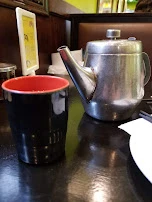 Hot Tea