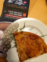 Scallion Pancakes