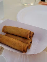 Shanghai Spring Rolls