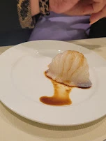 Shrimp Dumpling