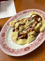 Steamed Pork Dumplings