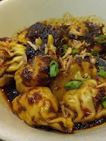 Szechuan Style Wonton
